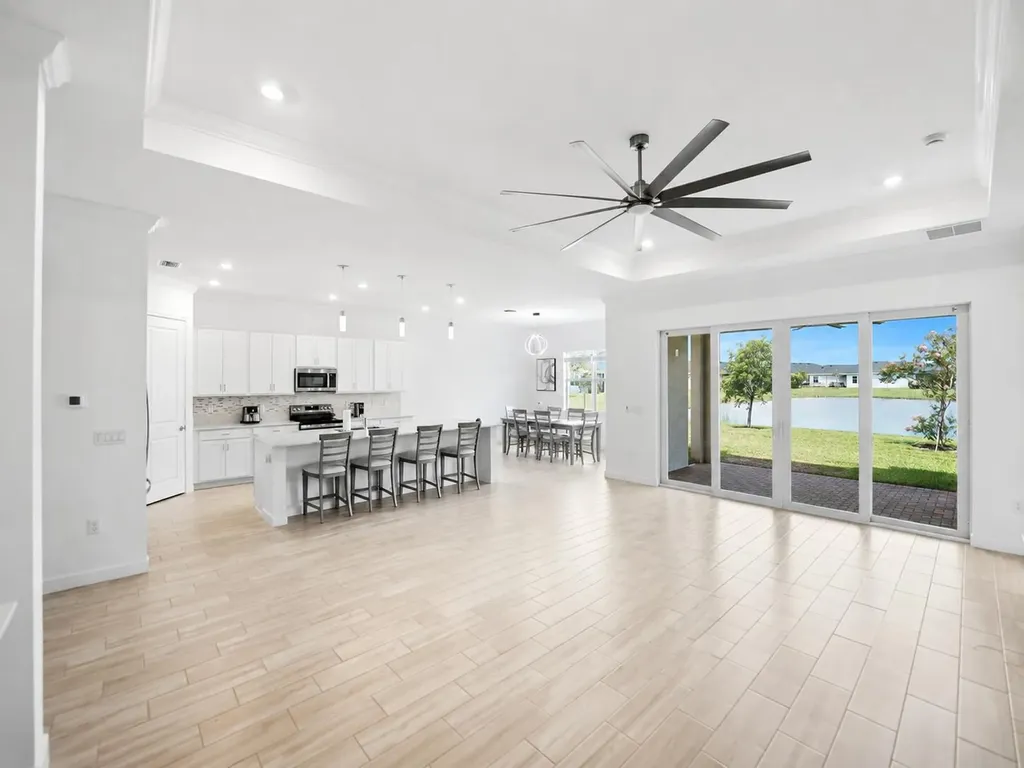 13901 SE Riversway Street Port St Lucie FL 34984