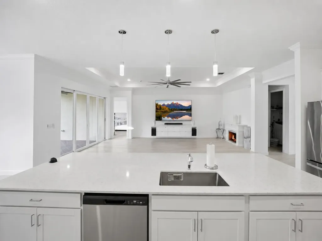 13901 SE Riversway Street Port St Lucie FL 34984