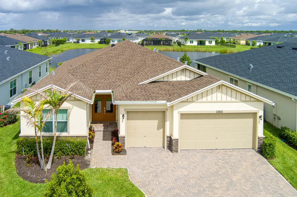 13901 SE Riversway Street Port St Lucie FL 34984