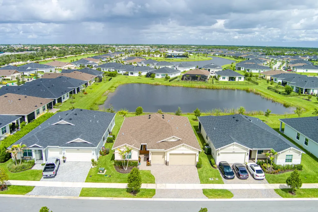 13901 SE Riversway Street Port St Lucie FL 34984