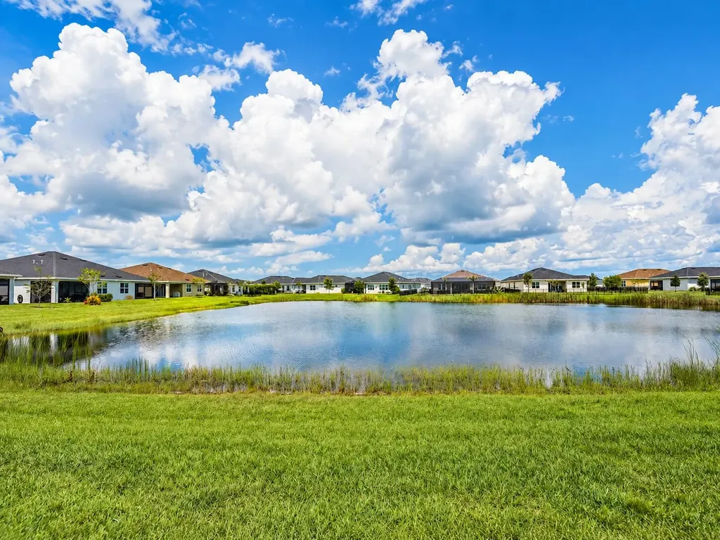 13901 SE Riversway Street Port St Lucie FL 34984