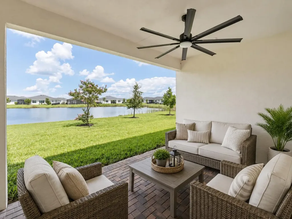 13901 SE Riversway Street Port St Lucie FL 34984