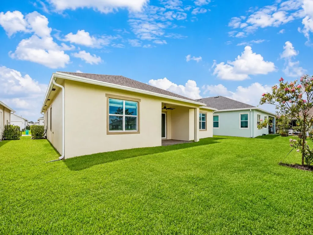13901 SE Riversway Street Port St Lucie FL 34984
