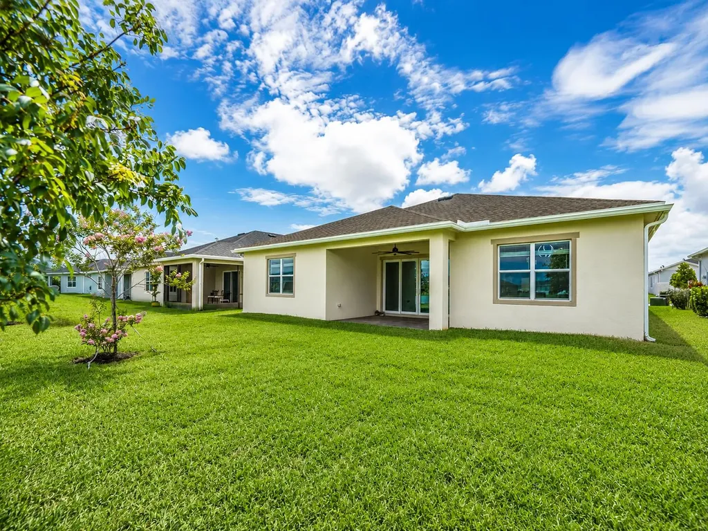 13901 SE Riversway Street Port St Lucie FL 34984