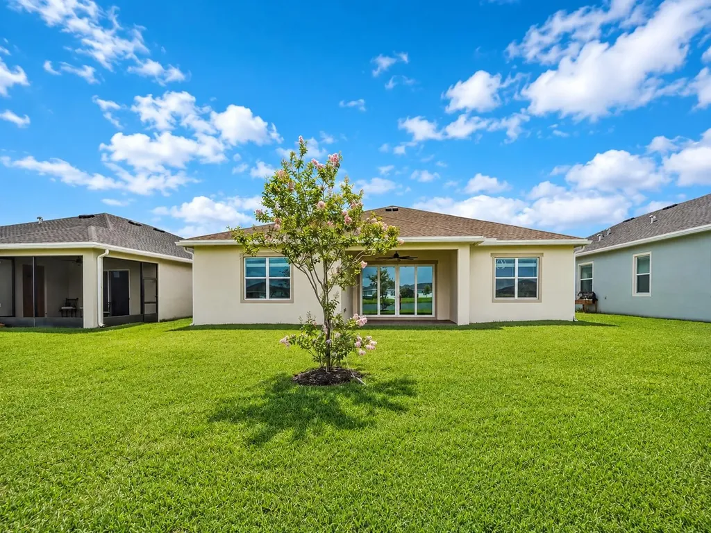 13901 SE Riversway Street Port St Lucie FL 34984