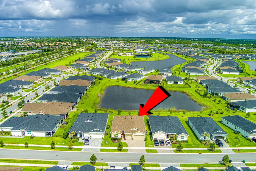 13901 SE Riversway Street Port St Lucie FL 34984
