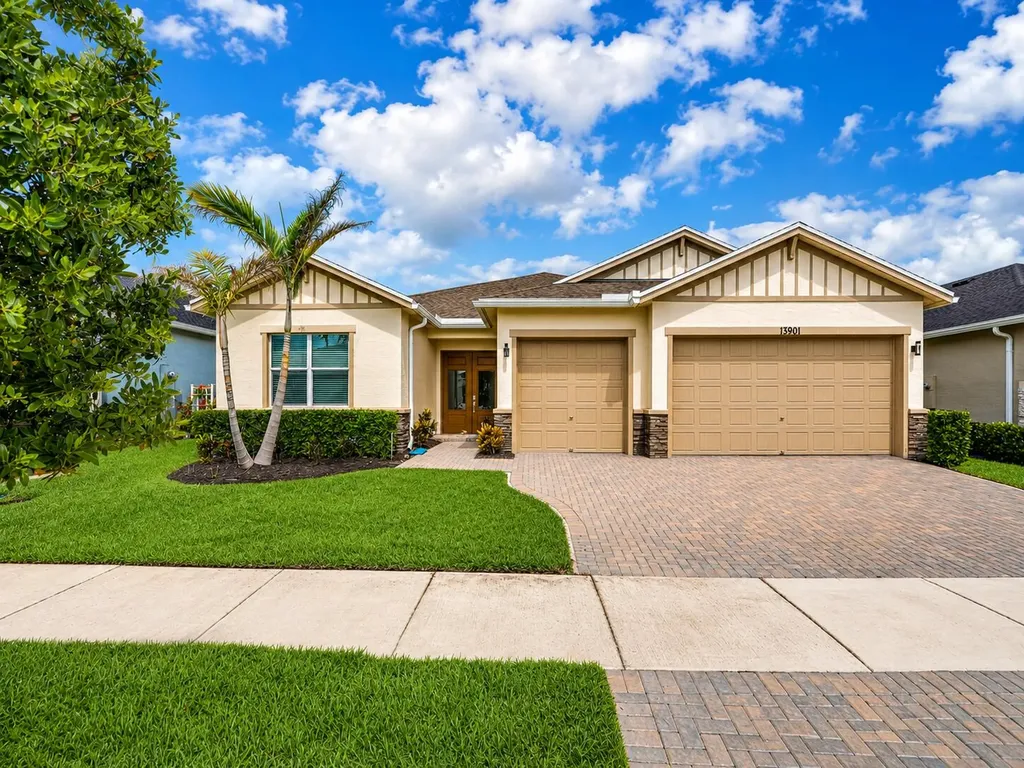 13901 SE Riversway Street Port St Lucie FL 34984