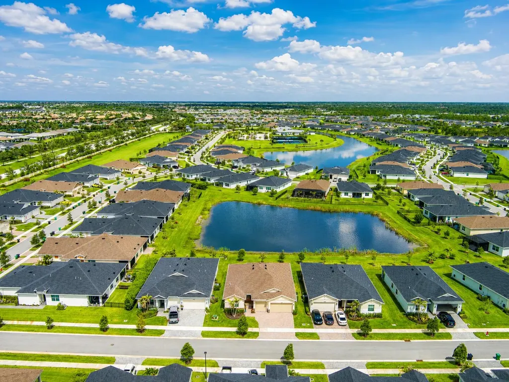 13901 SE Riversway Street Port St Lucie FL 34984