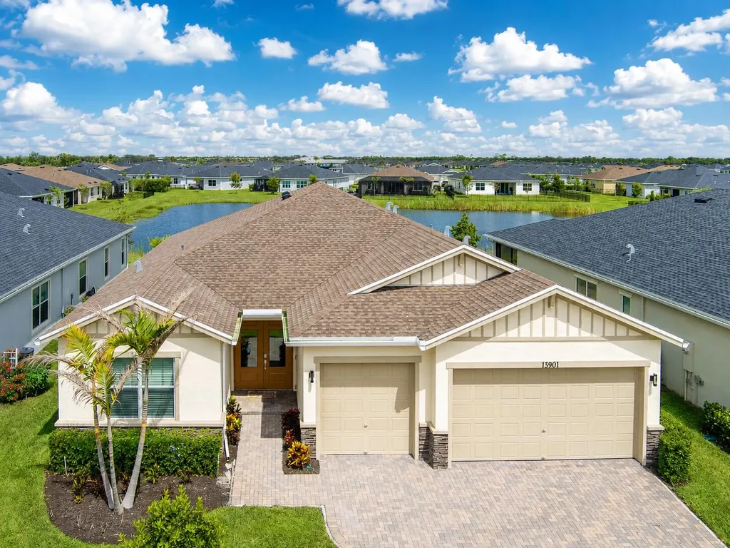 13901 SE Riversway Street Port St Lucie FL 34984