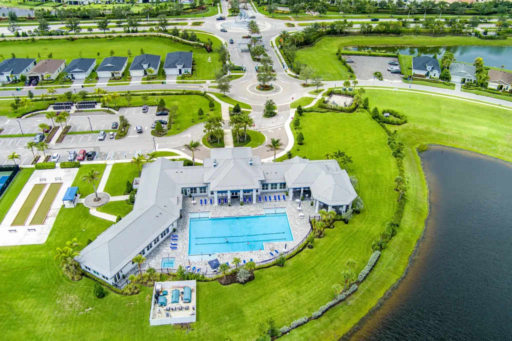 13901 SE Riversway Street Port St Lucie FL 34984