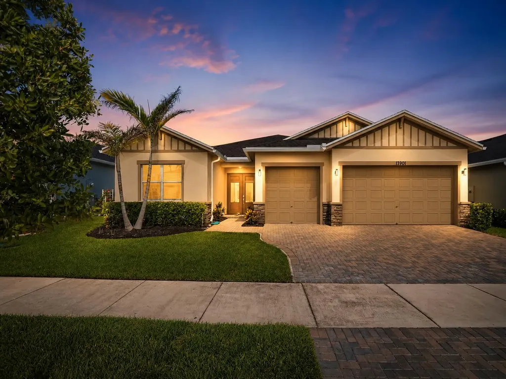 13901 SE Riversway Street Port St Lucie FL 34984