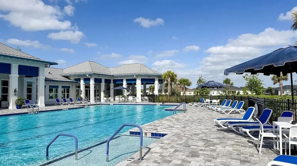 13901 SE Riversway Street Port St Lucie FL 34984
