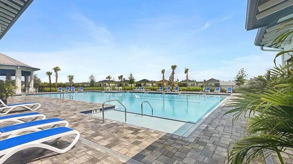 13901 SE Riversway Street Port St Lucie FL 34984