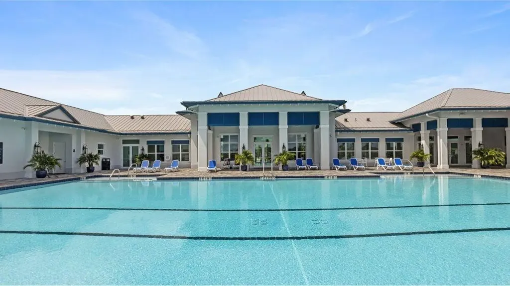 13901 SE Riversway Street Port St Lucie FL 34984