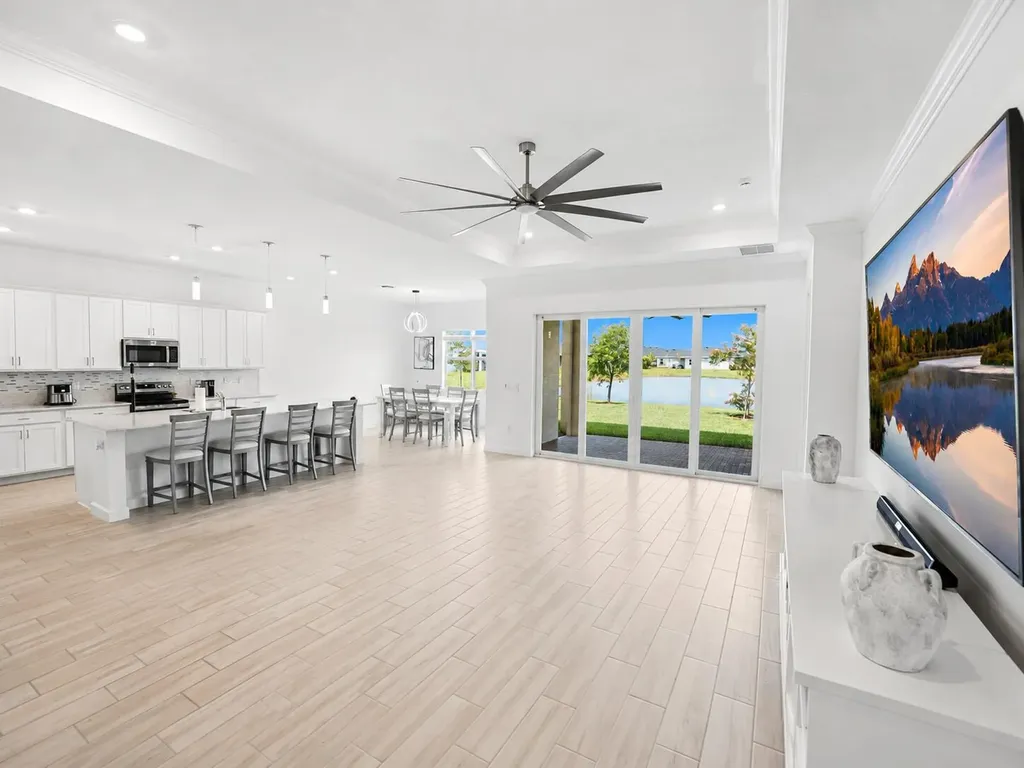 13901 SE Riversway Street Port St Lucie FL 34984