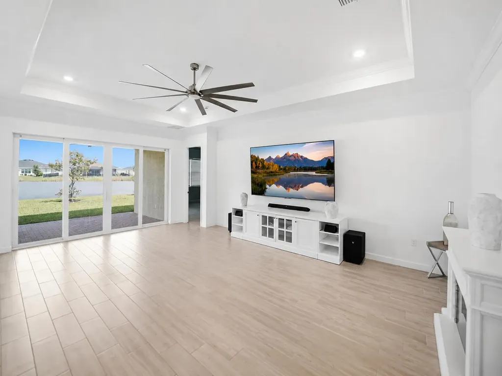 13901 SE Riversway Street Port St Lucie FL 34984