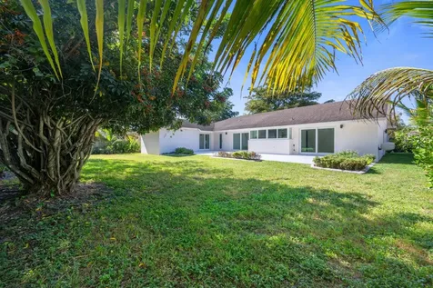 9515 SW 118th Court Miami FL 33186