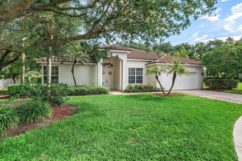 4378 Danielson Drive Lake Worth FL 33467