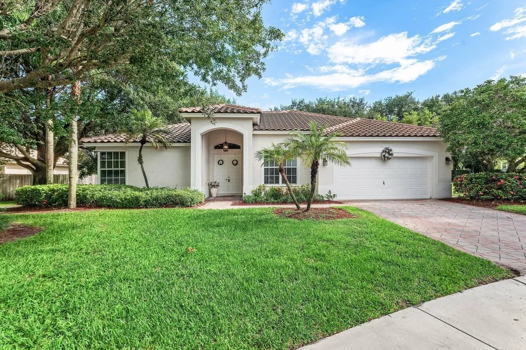 4378 Danielson Drive Lake Worth FL 33467