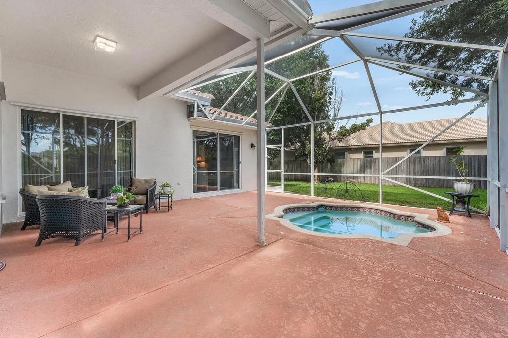 4378 Danielson Drive Lake Worth FL 33467