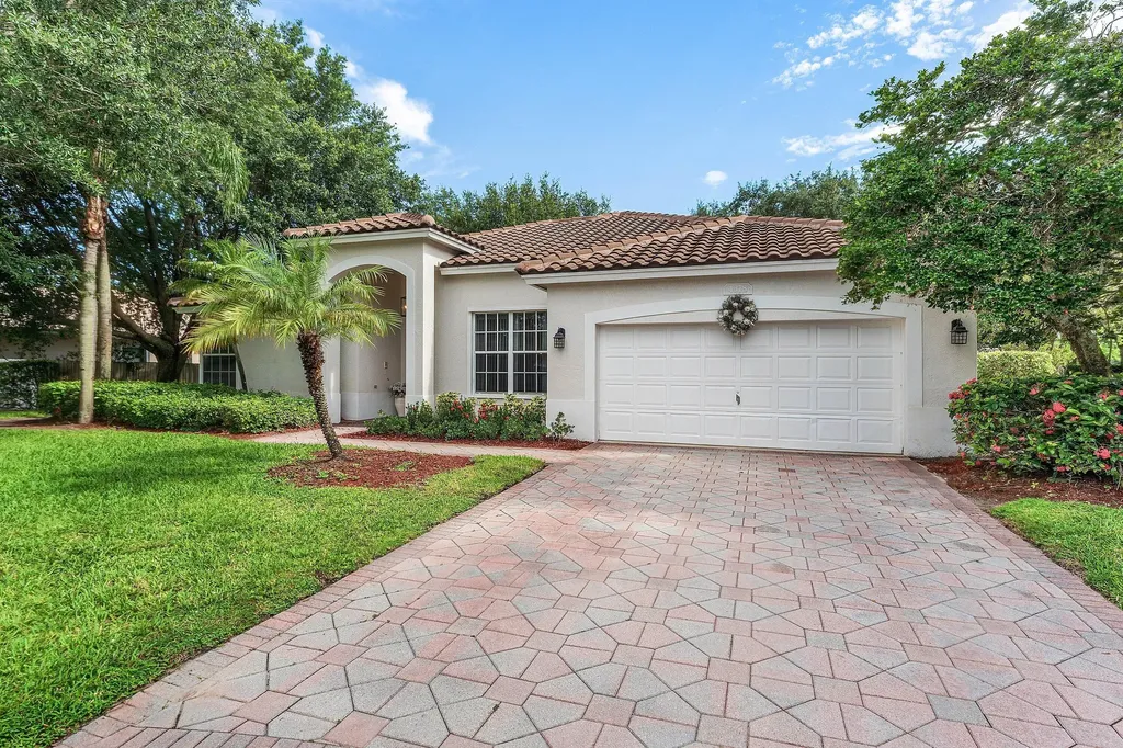 4378 Danielson Drive Lake Worth FL 33467