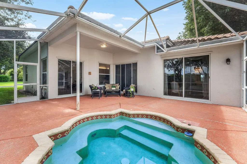 4378 Danielson Drive Lake Worth FL 33467