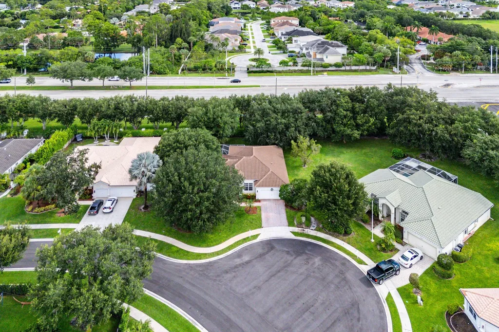 4378 Danielson Drive Lake Worth FL 33467