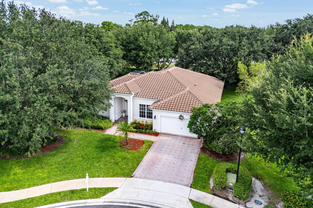 4378 Danielson Drive Lake Worth FL 33467