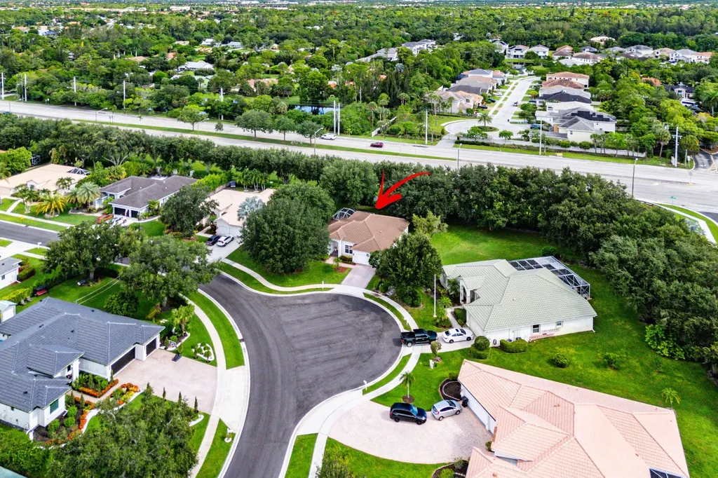 4378 Danielson Drive Lake Worth FL 33467