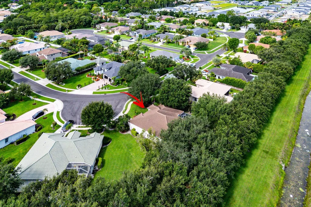 4378 Danielson Drive Lake Worth FL 33467