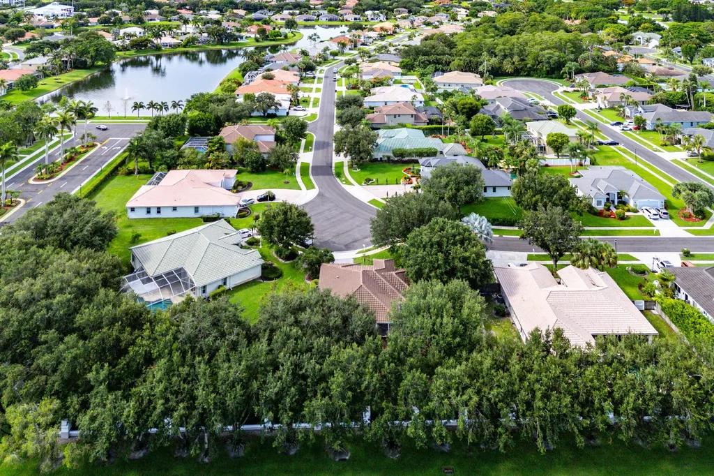 4378 Danielson Drive Lake Worth FL 33467