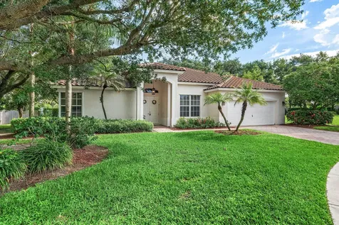 4378 Danielson Drive Lake Worth FL 33467