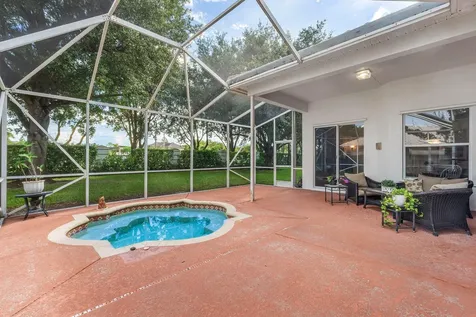 4378 Danielson Drive Lake Worth FL 33467