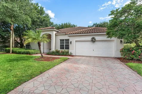 4378 Danielson Drive Lake Worth FL 33467