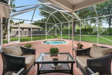 4378 Danielson Drive Lake Worth FL 33467