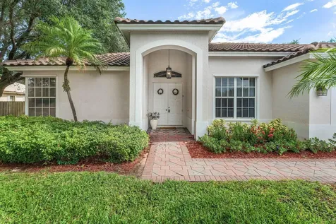 4378 Danielson Drive Lake Worth FL 33467