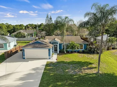 113 Justine Drive Sebastian FL 32958