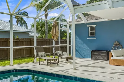 113 Justine Drive Sebastian FL 32958
