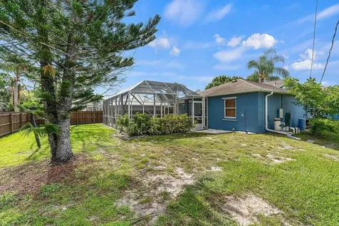 113 Justine Drive Sebastian FL 32958