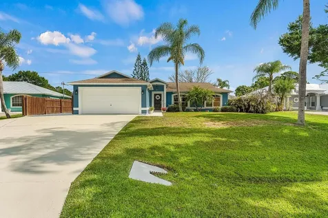 113 Justine Drive Sebastian FL 32958