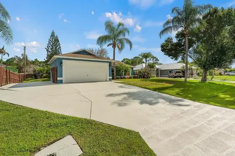 113 Justine Drive Sebastian FL 32958