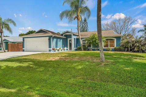 113 Justine Drive Sebastian FL 32958