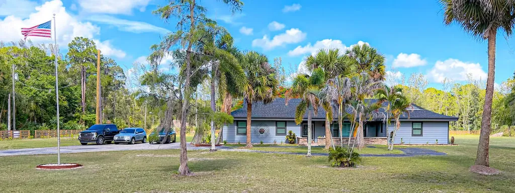 The Acreage FL, 1464 Clydesdale Drive