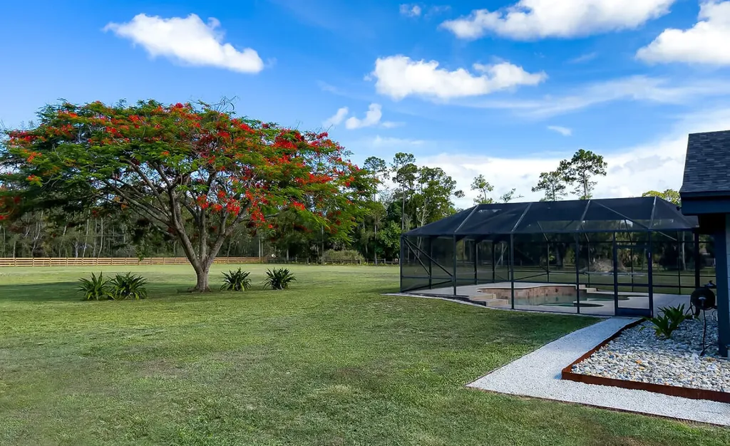 1464 Clydesdale Drive The Acreage FL 33470