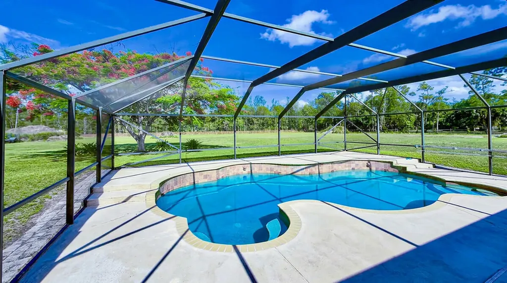 1464 Clydesdale Drive The Acreage FL 33470