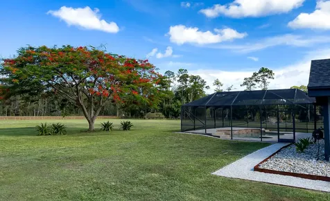 1464 Clydesdale Drive The Acreage FL 33470