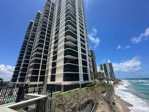 5380 N Ocean Drive Singer Island FL 33404