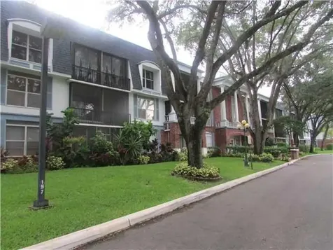 3660 Inverrary Drive Lauderhill FL 33319