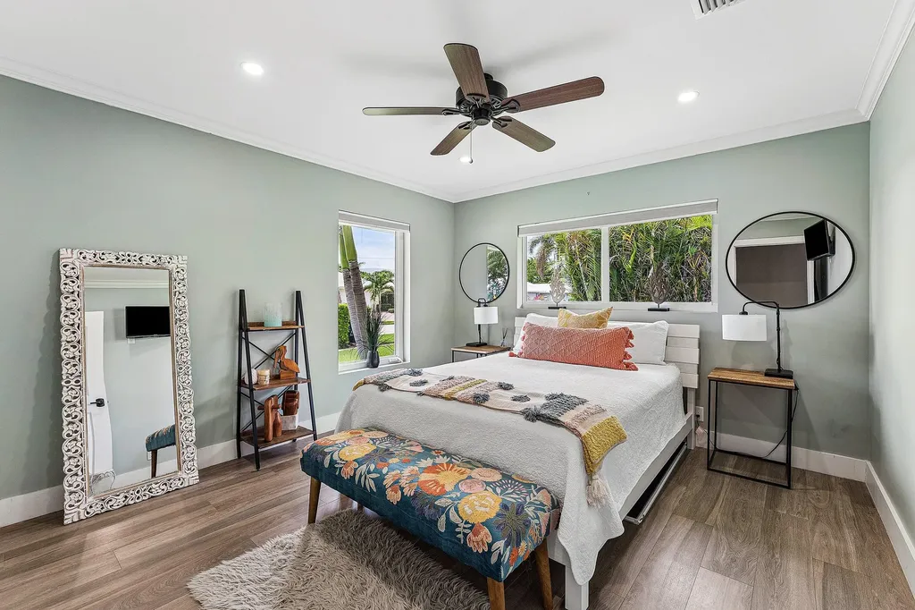 1298 Walnut Terrace Boca Raton FL 33486