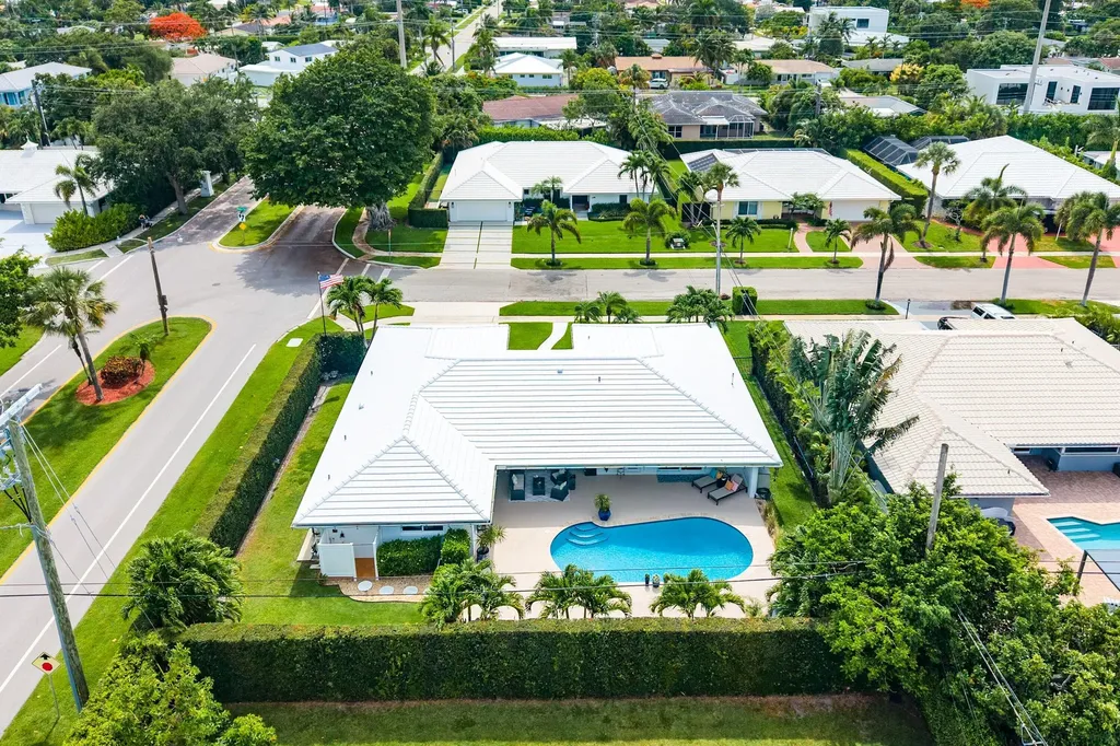 1298 Walnut Terrace Boca Raton FL 33486